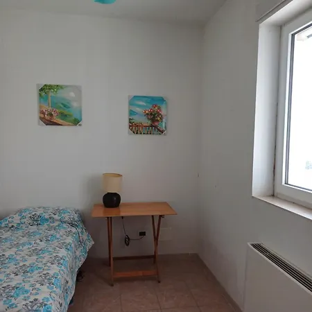 Holiday home Casa Tra Gli Ulivi Taranto