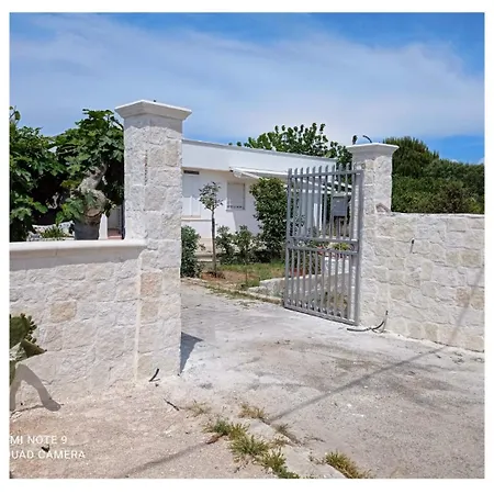 Casa Tra Gli Ulivi * Taranto