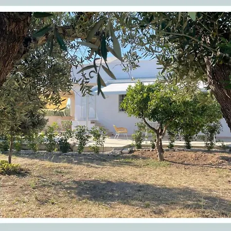 Casa Tra Gli Ulivi * Taranto