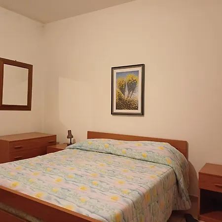 Casa Tra Gli Ulivi Holiday home