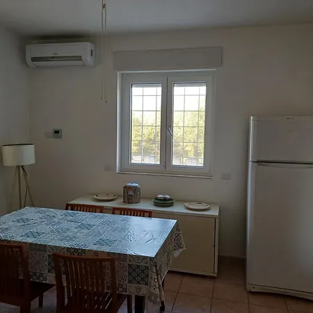 Casa Tra Gli Ulivi * Taranto