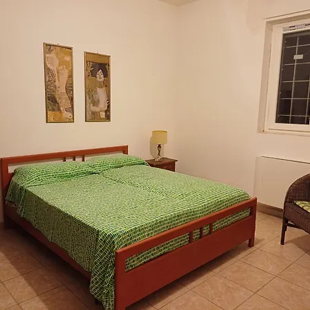 Casa Tra Gli Ulivi *