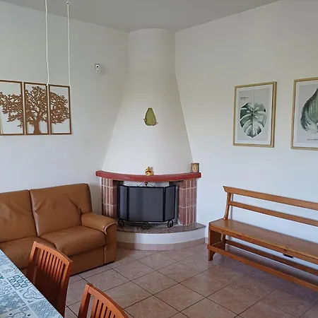 Casa Tra Gli Ulivi Taranto