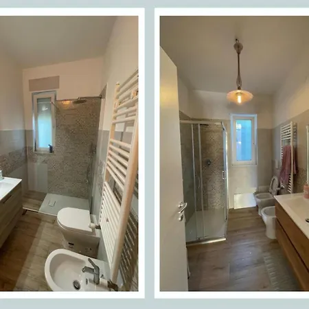 Casa Tra Gli Ulivi Holiday home Taranto