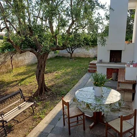 Casa Tra Gli Ulivi *