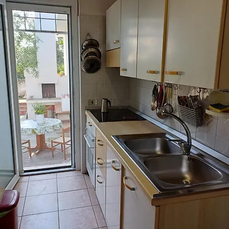 Casa Tra Gli Ulivi Taranto