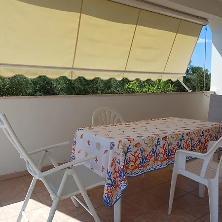 Casa Tra Gli Ulivi *