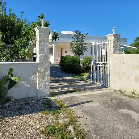Casa Tra Gli Ulivi * Taranto