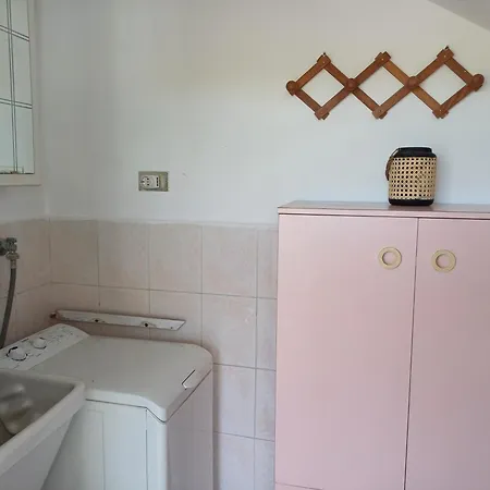 Casa Tra Gli Ulivi Holiday home