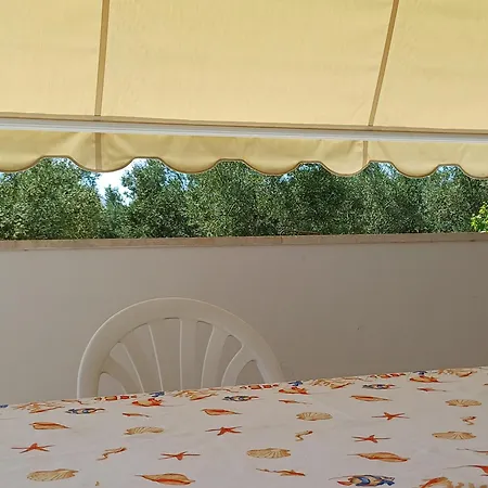 Casa Tra Gli Ulivi *