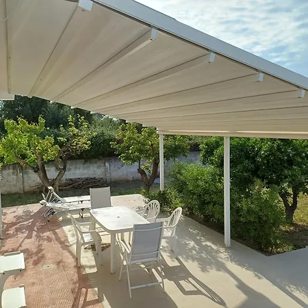 Casa Tra Gli Ulivi * Taranto