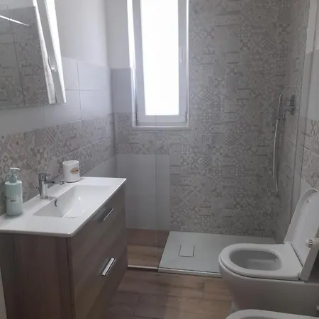 Vakantiehuis Casa Tra Gli Ulivi