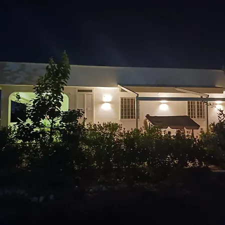 Casa Tra Gli Ulivi *